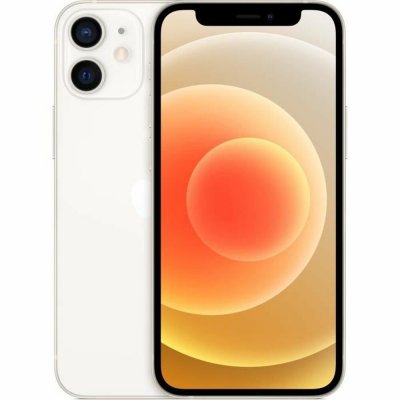 Smartphone Apple iPhone 12 mini Vit 256 GB