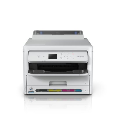 Multifunktionsskrivare Epson WORKFORCE PRO WF-C5390DW
