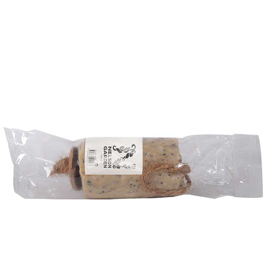 Fågelmat DeLuxe talgkorv med solrosfrö 350g