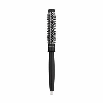 Rund borste Termix Profesional Aluminium Svart (Ø 17 mm)