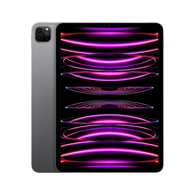 "Läsplatta Apple iPad Pro Grå 512 GB 11"""