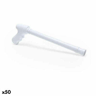 Vattenpistol 146555 (50 antal) (Färg: Vit)