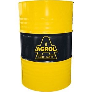 Sågkedjeolja Agrol Mio Såg, 208 l