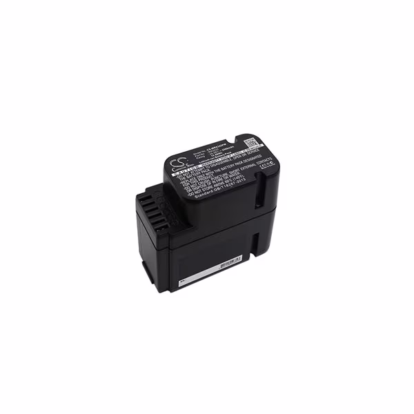 Batteri WA3225 till Worx Landroid
