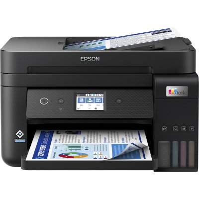 Skrivare Epson ET-4850