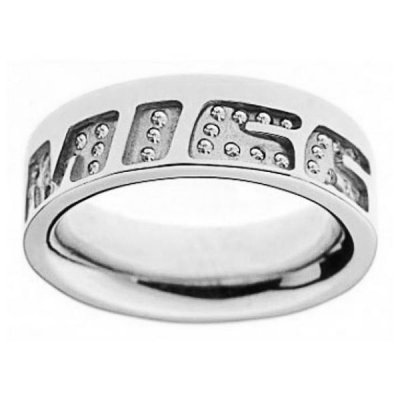Damring Miss Sixty WM10908A-12 (Storlek 12)