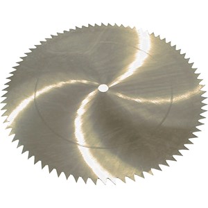 Vedkapklinga 700 mm