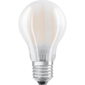 Normallampa Osram LED E27 60W