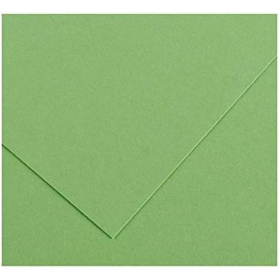 Papp Iris Apple Grön 185 g 50 x 65 cm (25 antal)