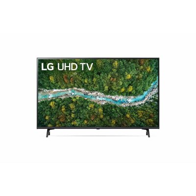 "Television LG 43UP77006LB 43"""