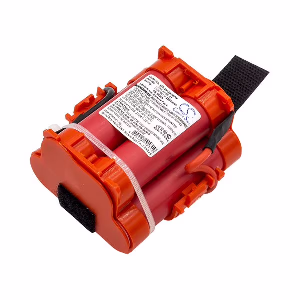 Batteri 574 47 68-01 till Gardena, Husqvarna m.fl.