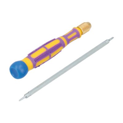 Skruvmejselset Ferrestock Torx