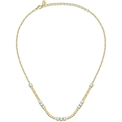 Damhalsband Morellato SCINTILLE Gyllene