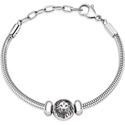 Damarmband Morellato SCZ931 Grå Rostfritt stål (19 cm)