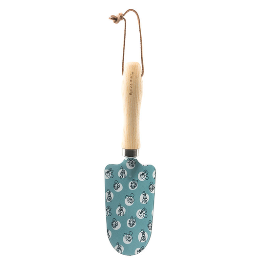 Handspade för barn Mickey, blå