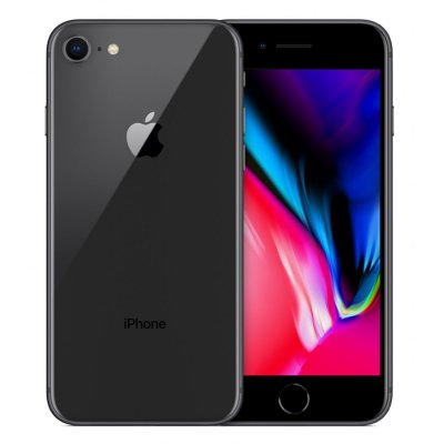 "Smartphone Apple IPHONE 8 4,7"" Apple A11 Bionic 64 GB 2 GB RAM (Renoverade A)"
