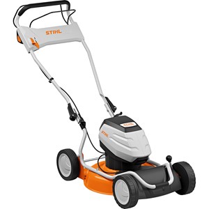 Gräsklippare STIHL RMA 2.2 RPV Set, 36 V