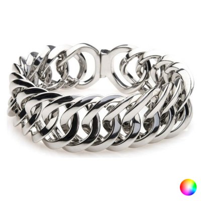 Damarmband TheRubz (Färg: Guld, Mått: 25 mm x 18 cm)