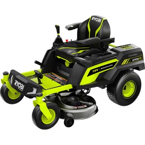 Åkgräsklippare Ryobi Zero Turn RY72ZTRX107-210