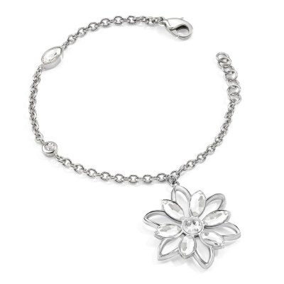 Damarmband Morellato SABK21 Silvrig Stål (18 cm)