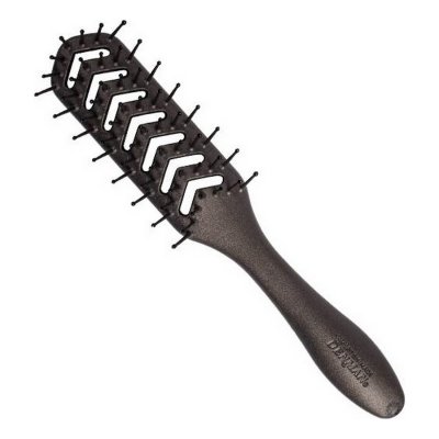 Borste Fama Fabré D200 Pewter Hår