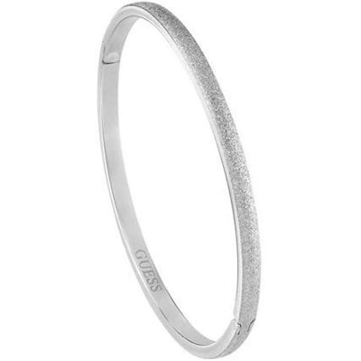 Damarmband Guess UBB28129-S Silvrig