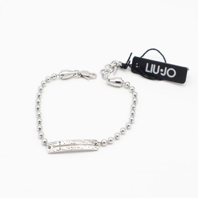 Herrarmband LIU JO MLJ165