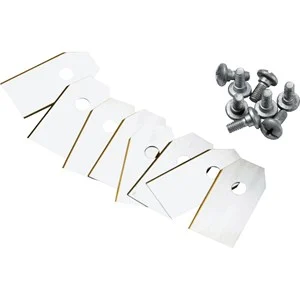 Reservblad Gardena, 9-pack
