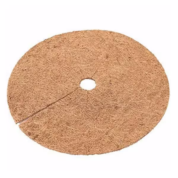 Planteringsskydd av kokos 20cm 6-pack