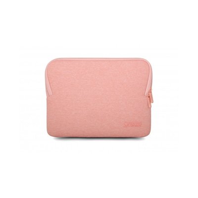 "Laptopfodral Urban Factory MSM33UF Rosa 15"""