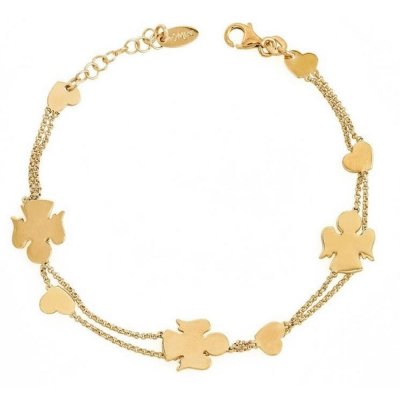 Unisexarmband Amen ANGELI CUORI