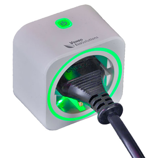 Kontrollenhet Smart Eco Timer Bluetooth