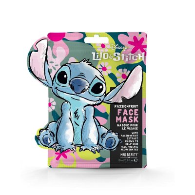 Ansiktsmask Mad Beauty Lilo&Stitch (25 ml)