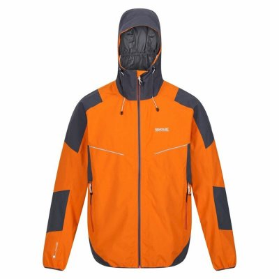 Jacka Regatta Imber VII Orange (Storlek: L)