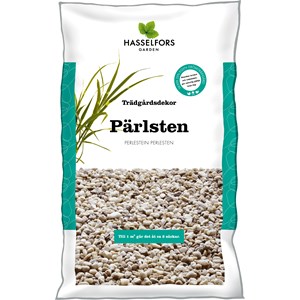 Dekorsten Hasselfors Pärlsten, 15 kg