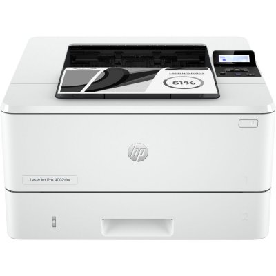 Laserskrivare HP LaserJet Pro 4002dw