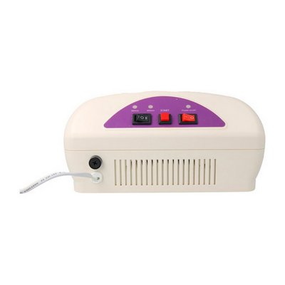 LED-lampa Daf Cosmeteck Professional 27 W