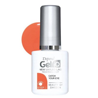 Nagellack Gel iQ Beter Catch your Eye (5 ml)