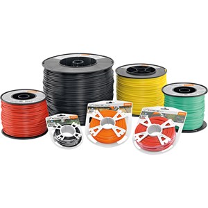 Trimmertråd STIHL 2,0 mm, 14 m