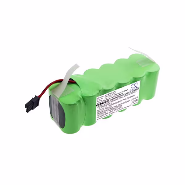 Batteri LP43SC2000P till Ecovacs