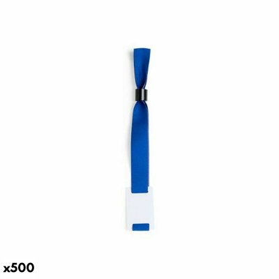 Armband 146199 Polyester (500 antal) (Färg: Orange)