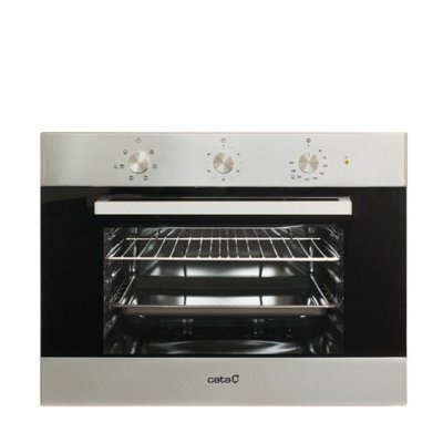 Ugn Cata ME4006X 40 L 2380W Rostfritt stål Svart