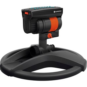 Vattenspridare Gardena AquaZoom Compact