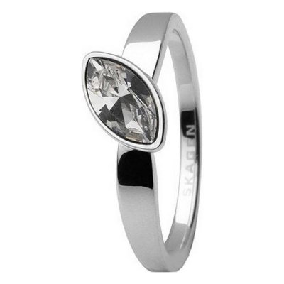 Damring Skagen JRSS034SS (Storlek: 11)