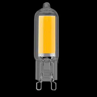 LED-lampa Silver Electronics G9 1135050 4 W 5000 K