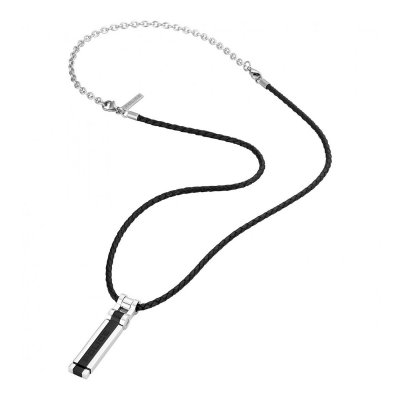 Herrhalsband Police S14ANE10P