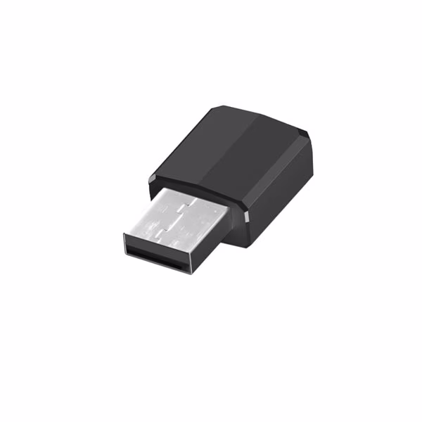Bluetooth 5.0 Ljudmottagare/ljudsändare