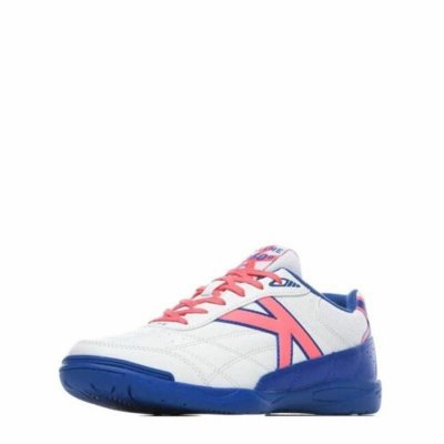 Sportskor Kelme 360 Indoor Vit (Fotstorlek: 42,5)