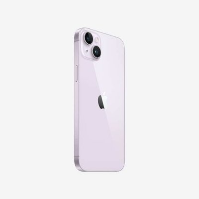 "Smartphone Apple iPhone 14 Plus 6,7"" 5G 3840 x 2160 px 128 GB"