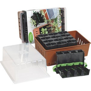 Minidrivhus Nelson Garden Rootmaster